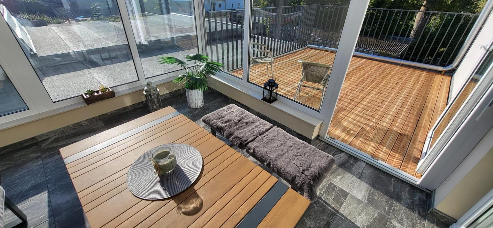 Komfortabele Ferienwohnung In Ruhiger Lage Sassnitz Exterior foto